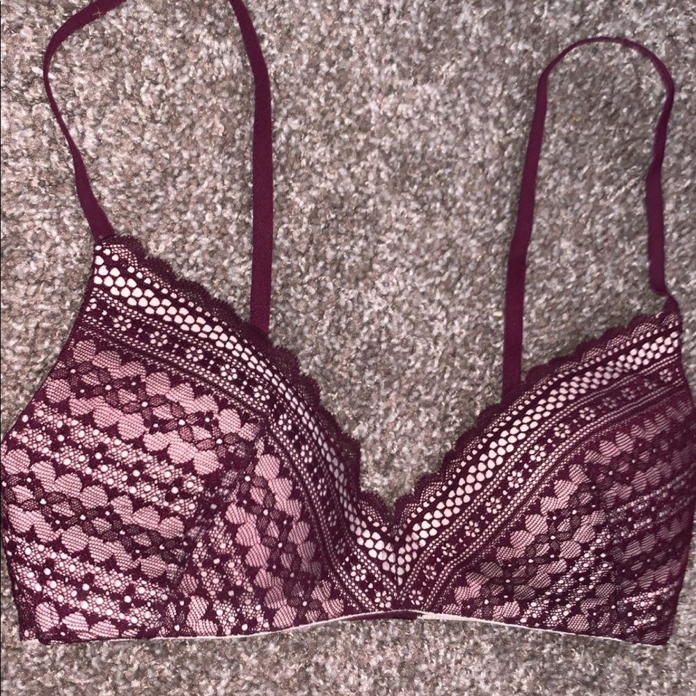 Victoria Secret Bra